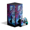 Disney Snow White Enchanted Forest Silhouette XBox Series X Digital Edition Bundle Skin