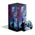 Disney Snow White Enchanted Forest Silhouette XBox Series X Digital Edition Bundle Skin