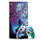 Disney Snow White Enchanted Forest Silhouette Xbox Series X Skins