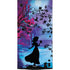 Disney Snow White Enchanted Forest Silhouette XBox Series X Digital Edition Console Skin