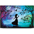 Disney Snow White Enchanted Forest Silhouette Dell XPS Skin
