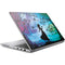 Disney Snow White Enchanted Forest Silhouette HP ZBook Fury 16 G10 Skin