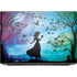 Disney Snow White Enchanted Forest Silhouette HP ZBook Fury 16 G10 Skin