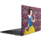 Disney Snow White Character with Floral Pattern Ativ Book 9 (15.6in 2014) Skin