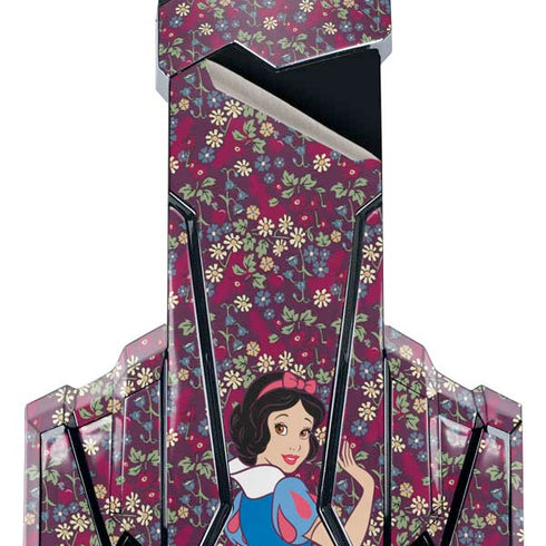 Disney Snow White Character with Floral Pattern BENGOO G9000 Skin