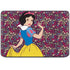 Disney Snow White Character with Floral Pattern HP Chromebook Skin