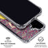 Disney Snow White Character with Floral Pattern iPhone 16 MagSafe Case