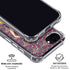 Disney Snow White Character with Floral Pattern iPhone 16e MagSafe Case