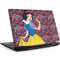 Disney Snow White Character with Floral Pattern Legion Y720 Skin