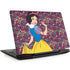 Disney Snow White Character with Floral Pattern Legion Y720 Skin