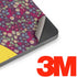 Disney Snow White Character with Floral Pattern Apple MacBook Air Skin