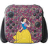 Disney Snow White Character with Floral Pattern Nintendo Switch 2 (2025) with Joy-Con Skin