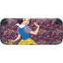 Disney Snow White Character with Floral Pattern Nintendo Switch 2 (2025) with Joy-Con Skin
