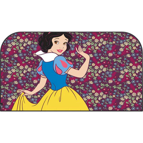 Disney Snow White Character with Floral Pattern Nintendo Switch 2 (2025) with Joy-Con Skin