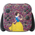 Disney Snow White Character with Floral Pattern Nintendo Skins