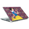 Disney Snow White Character with Floral Pattern Portege Z30t/Z30t-A Skin