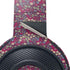 Disney Snow White Character with Floral Pattern Razer Kraken X Skin