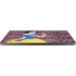 Disney Snow White Character with Floral Pattern Surface Laptop 7 13.8in Skin