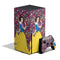 Disney Snow White Character with Floral Pattern Xbox Series X Bundle Skin
