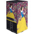 Disney Snow White Character with Floral Pattern Xbox Series X Bundle Skin