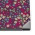 Disney Snow White Character with Floral Pattern Dell XPS Skin