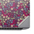 Disney Snow White Character with Floral Pattern HP ZBook Fury 16 G10 Skin