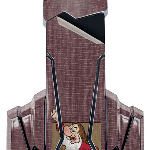 Disney Snow White Grumpy BENGOO G9000 Skin