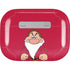 Disney Snow White Grumpy Dwarf AirPods Skins