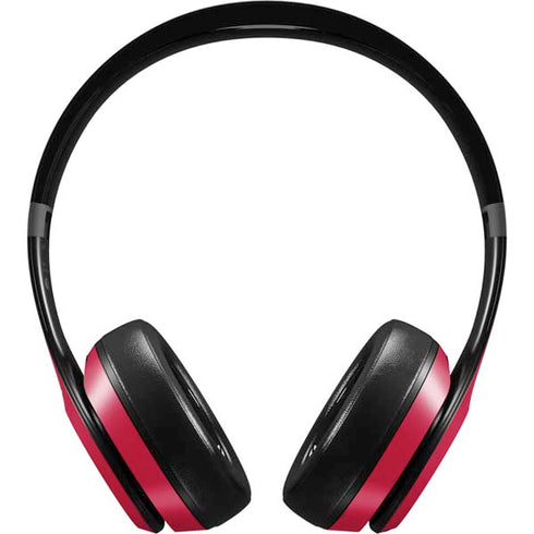 Disney Snow White Grumpy Dwarf Beats Solo 4 Wireless Headphones Skin