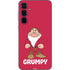 Disney Snow White Grumpy Dwarf Galaxy A35 5G Skin