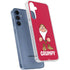 Disney Snow White Grumpy Dwarf Galaxy A55 5G Clear Case