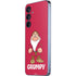 Disney Snow White Grumpy Dwarf Galaxy A55 5G Skin