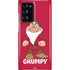 Disney Snow White Grumpy Dwarf Galaxy Cases