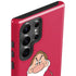 Disney Snow White Grumpy Dwarf Galaxy S23 Ultra Pro Case