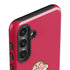 Disney Snow White Grumpy Dwarf Galaxy S25 Impact Case