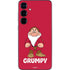 Disney Snow White Grumpy Dwarf Galaxy S24 Plus Skin