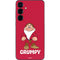 Disney Snow White Grumpy Dwarf Galaxy S25 Plus Skin