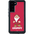 Disney Snow White Grumpy Dwarf Galaxy S24 Plus Waterproof Case