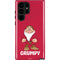 Disney Snow White Grumpy Dwarf Galaxy S25 Ultra Impact Case