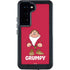 Disney Snow White Grumpy Dwarf Galaxy S24 Waterproof Case