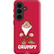 Disney Snow White Grumpy Dwarf Galaxy S26 Impact Case