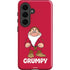 Disney Snow White Grumpy Dwarf Galaxy S26 Impact Case
