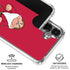 Disney Snow White Grumpy Dwarf Galaxy S26 Plus Clear Case