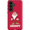 Disney Snow White Grumpy Dwarf Galaxy S26 Plus Impact Case
