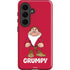 Disney Snow White Grumpy Dwarf Galaxy S26 Plus Impact Case