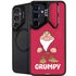 Disney Snow White Grumpy Dwarf Galaxy S26 Plus Kickstand Case