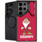 Disney Snow White Grumpy Dwarf Galaxy S26 Ultra Kickstand Case