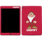 Disney Snow White Grumpy Dwarf iPad Skins