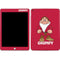 Disney Snow White Grumpy Dwarf Apple iPad Skin