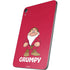 Disney Snow White Grumpy Dwarf Apple iPad Mini Skin